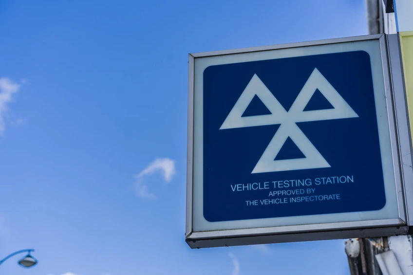 What Does MOT Stand For?
